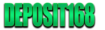 Logo DEPOSIT168